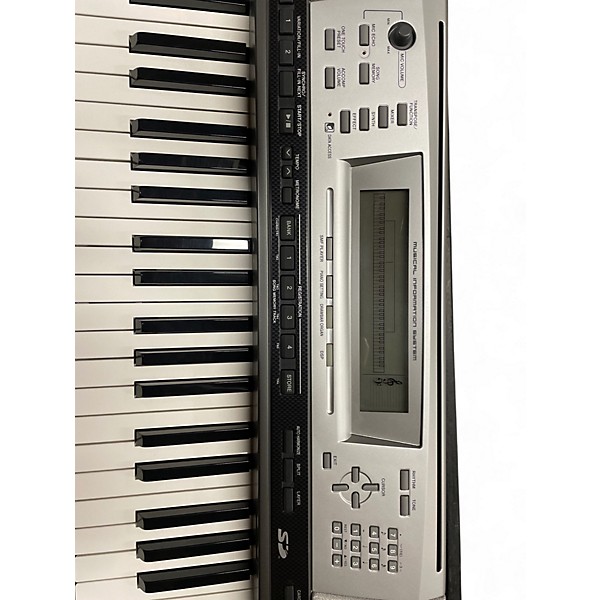 Used Casio PX575R 88 Key Stage Piano