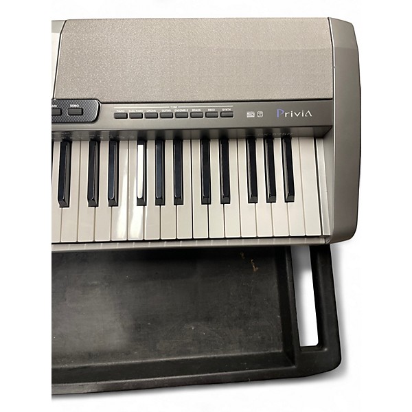 Used Casio PX575R 88 Key Stage Piano