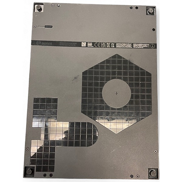 Used teenage engineering K.O II Sound Module