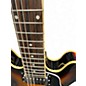 Used Epiphone ES339 Vintage Sunburst Hollow Body Electric Guitar