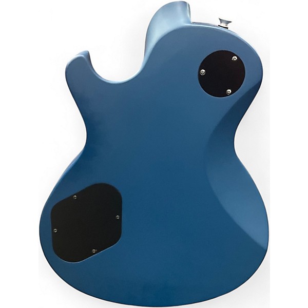 Used Charvel Desolation DS-2 Pro Stock Blue Solid Body Electric Guitar