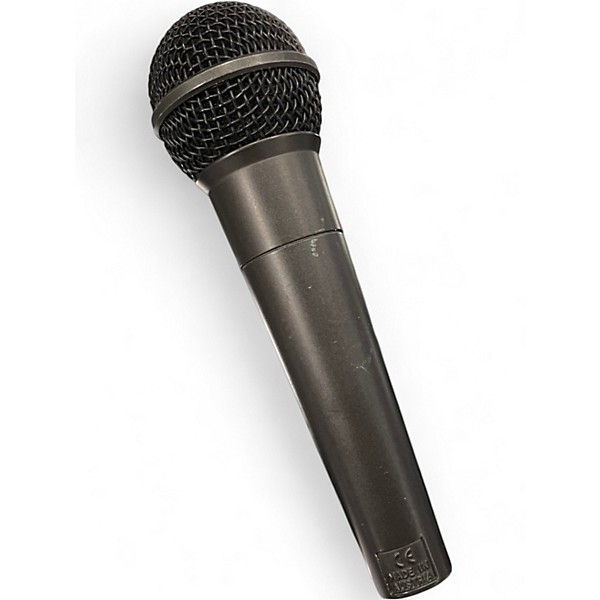 Used AKG D790 Dynamic Microphone