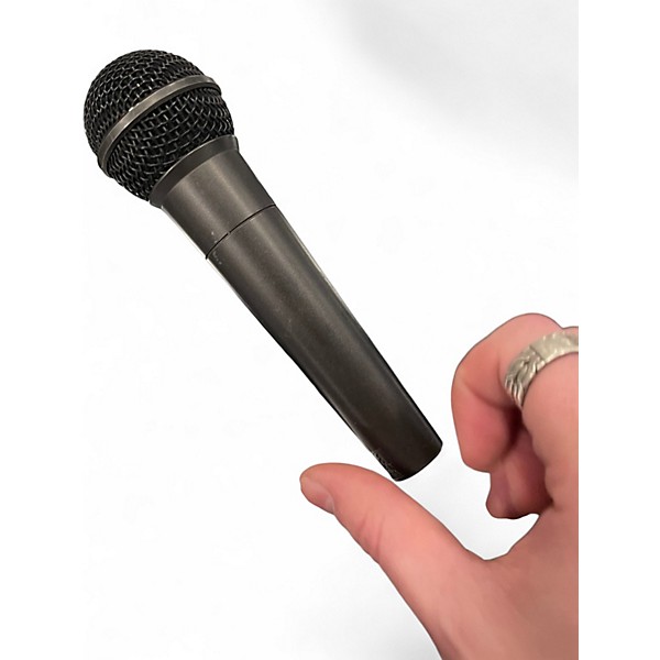 Used AKG D790 Dynamic Microphone