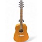 Used Seagull S6 Natural Acoustic Guitar thumbnail