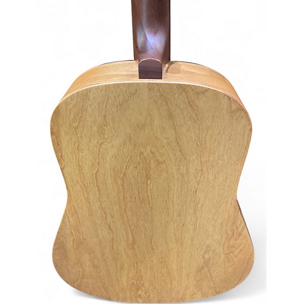 Used Seagull S6 Natural Acoustic Guitar