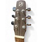 Used Seagull S6 Natural Acoustic Guitar