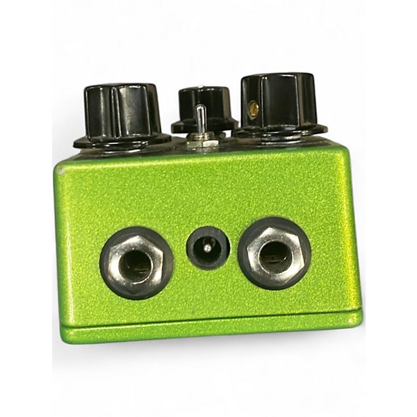 Used EarthQuaker Devices Hummingbird Repeat Percussions Tremolo Effect Pedal