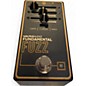 Used Walrus Audio Fundamental Fuzz Effect Pedal thumbnail