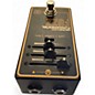 Used Walrus Audio Fundamental Fuzz Effect Pedal