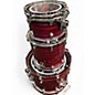 Used TAMA 3 Piece Starclassic PHANTASM OYSTER Drum Kit