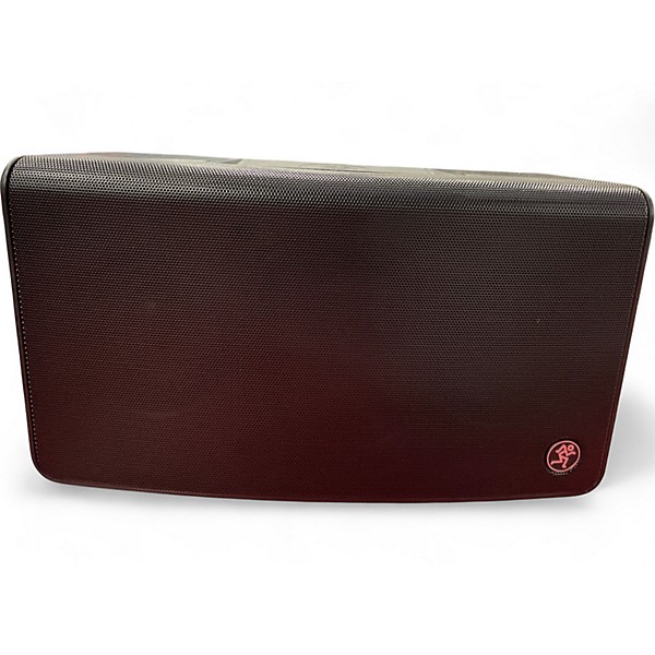 Used Mackie FreePlay Home Bluetooth Speaker