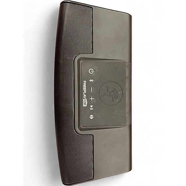 Used Mackie FreePlay Home Bluetooth Speaker