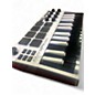 Used Akai Professional MPK Mini MIDI Controller