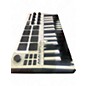 Used Akai Professional MPK Mini MIDI Controller