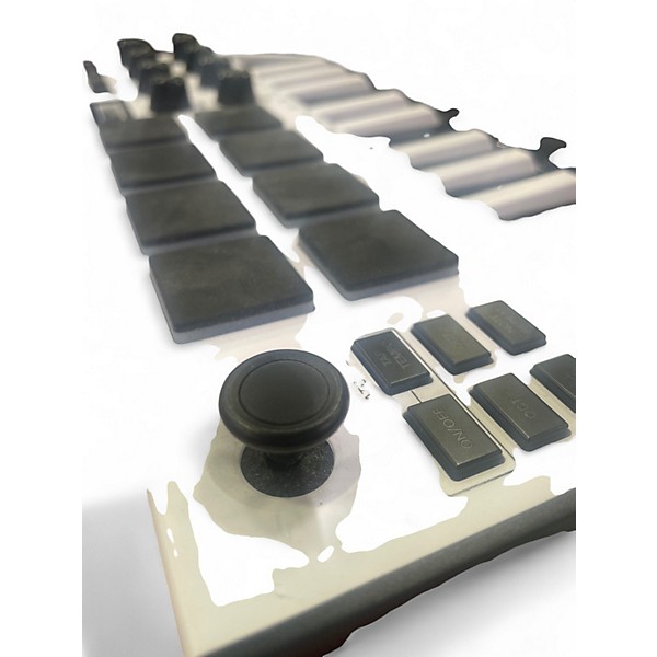 Used Akai Professional MPK Mini MIDI Controller