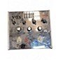 Used VOX BULLDOG DISTORTION Effect Pedal thumbnail