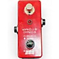 Used BBE SONIC STOMP MS-92 Effect Pedal thumbnail