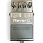 Used BOSS RV6 Digital Reverb Effect Pedal thumbnail