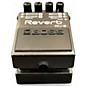 Used BOSS RV6 Digital Reverb Effect Pedal