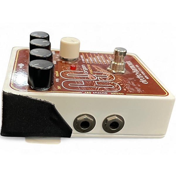 Used Electro-Harmonix C9 Organ Machine Effect Pedal