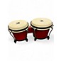 Used Toca SYNERGY BONGOS Bongos