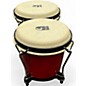 Used Toca SYNERGY BONGOS Bongos