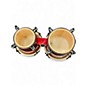 Used Toca SYNERGY BONGOS Bongos