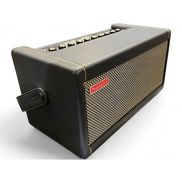 Used Positive Grid Spark 40 Guitar Combo Amp
