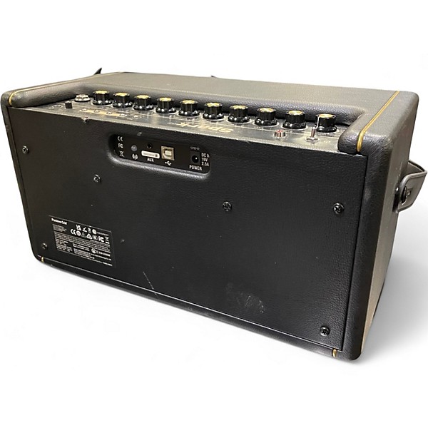 Used Positive Grid Spark 40 Guitar Combo Amp