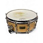 Used TAMA 5X14 Sound Lab Project Snare Natural Drum thumbnail