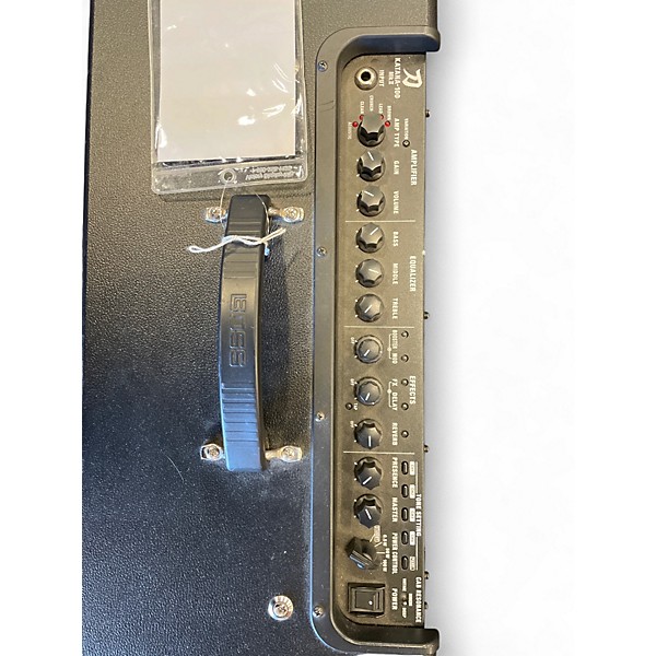 Used BOSS Katana 100 100W 2X12 Guitar Combo Amp