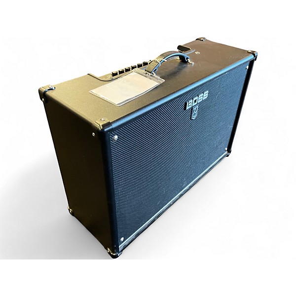 Used BOSS Katana 100 100W 2X12 Guitar Combo Amp