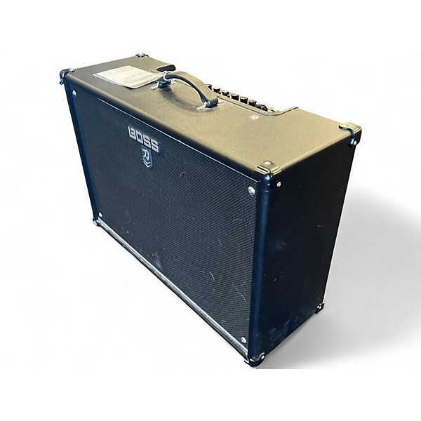 Used BOSS Katana 100 100W 2X12 Guitar Combo Amp