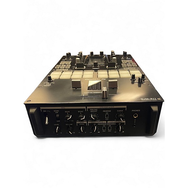 Used Pioneer DJ DJMS11 DJ Mixer