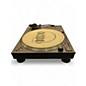 Used Technics SL1200MK7 Turntable