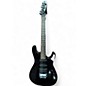 Used Ibanez GSA60 Black Solid Body Electric Guitar thumbnail