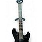 Used Ibanez GSA60 Black Solid Body Electric Guitar