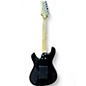 Used Ibanez GSA60 Black Solid Body Electric Guitar