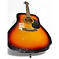 Used Rogue RA-090 Dreadnought 2 Color Sunburst Acoustic Guitar