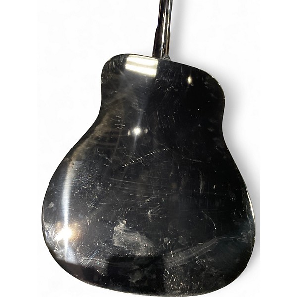 Used Rogue RA-090 Dreadnought 2 Color Sunburst Acoustic Guitar