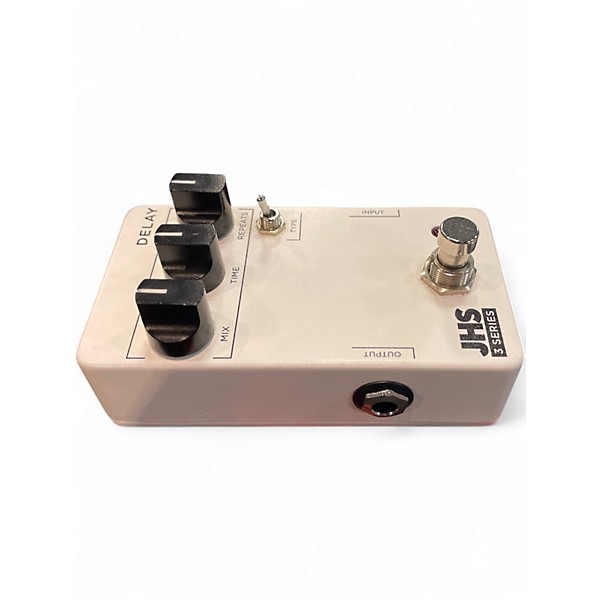 Used JHS Pedals 3 SERIES Effect Pedal