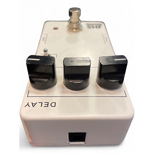 Used JHS Pedals 3 SERIES Effect Pedal