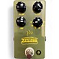 Used JHS Pedals Muffuletta Distortion Fuzz Effect Pedal thumbnail