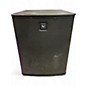 Used Electro-Voice ELX118P Powered Subwoofer thumbnail