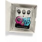 Used Electro-Harmonix Micro Q Tron Envelope Filter Effect Pedal thumbnail
