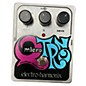 Used Electro-Harmonix Micro Q Tron Envelope Filter Effect Pedal