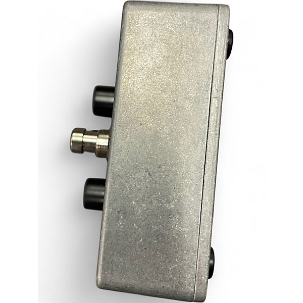 Used Electro-Harmonix Micro Q Tron Envelope Filter Effect Pedal