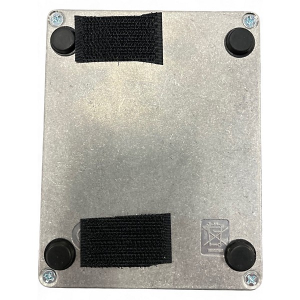 Used Electro-Harmonix Micro Q Tron Envelope Filter Effect Pedal