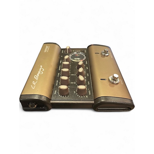 Used LR Baggs Venue DI Direct Box