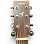 Used Yamaha FS800 Natural Acoustic Guitar